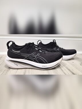 Asics Men's Gel Nimbus 26 Size 11